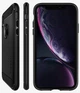 Чохол протиударний Spigen Rugged Armor для Iphone XR Matte Black 064CS24871 - зображення 10