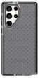 Чехол противоударный силиконовый Tech21 Evo Check для Samsung Galaxy S22 Ultra (S908) Black T21-9377 - изображение 13