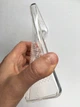 Чехол противоударный UAG Lucent (Original) для Samsung Galaxy S21 (G991) Ice Прозрачный 21281N314343 - зображення 9