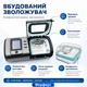 BIPAP аппарат DS-8 VENTMED ST30 с увлажнителем для неинвазивной вентиляции легких и терапии апноэ сна - изображение 8