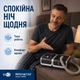 Автоматичний СІПАП апарат BMC RESmart G II Auto CPAP E-20A зі зволожувачем для терапії хропіння та апное сну - изображение 5