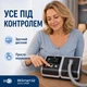 Автоматичний СІПАП апарат BMC RESmart G II Auto CPAP E-20A зі зволожувачем для терапії хропіння та апное сну - изображение 6