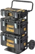Набір електроінструментів DeWalt 18V XR з 4 акумуляторами 5 Ah 8 шт. (DCK856P4-QW) - зображення 15