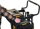 Набір електроінструментів DeWalt 18V XR з 4 акумуляторами 5 Ah 8 шт. (DCK856P4-QW) - зображення 16