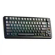 Клавіатура бездротова AULA S75 Pro Black Gradient Side-printed - изображение 4