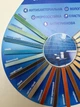 Фуга ТЕМНО-КОРИЧНЕВАЯ затирка для швов плитки влагостойкая для наружных и внутренних работ Новапласт Нова Н-22 (850 г) - изображение 3