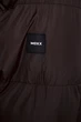 Чоловіча коричнева куртка Mexx M GC1148036M - изображение 5