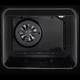 Плита кухонная Electrolux - LKG504010X - изображение 4