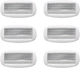 Maszynka do golenia damska Wilkinson Sword Intuition Complete + 6 wkładów (4027800181100) - obraz 2
