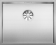 Кухонна мийка Blanco - 521559 ZEROX 500-U DURINOX - зображення 1