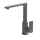 Змішувач для кухні Imprese Bilovec black matt 55256 - зображення 2