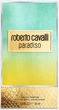Woda perfumowana damska Roberto Cavalli Paradiso 50 ml (8056860212048) - obraz 2