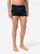 Труси боксеры мужские хлопковые Lacoste 996592202 L Синие (1159864826) - изображение 3