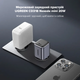 Зарядний пристрій UGREEN CD318 Nexode mini 20W Charger EU (UGR-90664) - зображення 3
