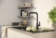 Змішувач для кухні Grohe QuickFix Start 306312430 - зображення 8
