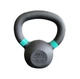 Гиря чугунная 4 кг Generation Fitness FF51F2-4kg - изображение 1