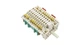 Переключатель Dreefs 11HE-023 для духовки и электроплиты Gorenje 617740 положений 5+1 - изображение 2