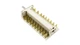 Переключатель Dreefs 19HE-002 для духовки и электроплиты Hansa Amica 8001684 положений 9+1 - изображение 3