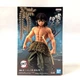 Фігурка Іноске Хашібіра Клинок, що знищує демонів Bandai Inosuke Hashibira Banpresto 15 см - зображення 2