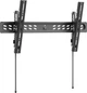 Настенный крепеж для телевизора Gembird 43 - 95" Black (WM-95T-PRO-01) - изображение 1