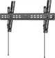 Настенный крепеж для телевизора Gembird 43 - 95" Black (WM-95T-PRO-01) - изображение 2