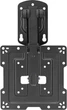 Потолочный крепеж для телевизора Gembird 19 - 43" Black (CM-43ST-01) - изображение 8