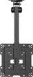 Стельове кріплення для телевізора Gembird 23 - 55" Black (CM-55ST-01) - зображення 9