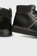 Жіночі чорні хайтопи Trussardi 36 9Y099998/79A00717 - изображение 5