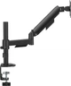 Настольный крепеж для монитора Gembird 17-32" до 9 кг Black (MA-DA1P-02) - изображение 2