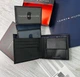 Чоловічий Брендовий Гаманець Томі Хілфігер Tommy Hilfiger Lux - (197881) - зображення 5
