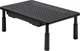 Настольная подставка для монитора и ноутбука Gembird Metal Black (MS-TABLE-D-01) - изображение 4