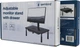 Настольная подставка для монитора и ноутбука Gembird Metal Black (MS-TABLE-D-01) - изображение 10