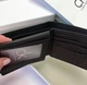 Чоловічий Подарунковий Набор Ремень Та Портмоне Calvin Klein - (244508) - зображення 3