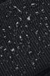 Жіноча чорна шапка Storm Insulated CGI Beanie Under Armour OSFM 1365931-001 - зображення 4