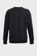 Жіночий чорний світшот Essential Fleece Crew-BLK Under Armour XXL 1373032-001 - изображение 6