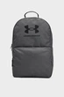 Сірий рюкзак UA Loudon Backpack Under Armour OSFM 1378415-025 - зображення 1