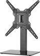 Настольный крепеж для телевизора Gembird 23 - 55" Black (TVS-D55S-01) - изображение 2