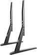 Настольный крепеж для телевизора Gembird 37 - 70" Black (TVS-D70F-01) - изображение 2