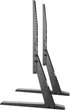 Настольный крепеж для телевизора Gembird 37 - 70" Black (TVS-D70F-01) - изображение 3