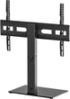 Настольный крепеж для телевизора Gembird 37 - 75" Black (TVS-D75S-01) - изображение 4