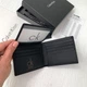 Кельвін Кляйн Кошельок І Ручка Брелок Чорний Набір Calvin Klein Гаманець Чорний - (191075) - зображення 3