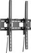 Настенный крепеж для телевизора Gembird 37 - 75" Black (WM-75T-03) - изображение 1