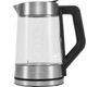 Електрочайник POLARIS PWK 17111CGLD WIFI IQ Home Матовий (00130713) - изображение 1
