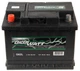 Автомобильный аккумулятор BOSCH 60Ah/540A GIGAWATT G62L L+ (BS 0185756027) - изображение 1