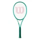 Ракетка Wilson BLADE 98 18X20 V10.0 Gr2 Зелений (WR207911 Gr2) - изображение 3