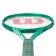Ракетка Wilson BLADE 98 18X20 V10.0 Gr2 Зелений (WR207911 Gr2) - изображение 6