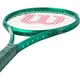 Ракетка Wilson BLADE 100 UL V10.0 Gr1 Зелений (WR208410 Gr1) - зображення 6
