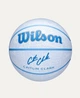 Жіночий м'яч баскетбольний Wilson CC ENVISION BSKT size 6 Синій (WZ3022401XB6 6) - зображення 1