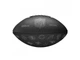 М'яч для американського футболу Wilson NFL 32 TEAM FOOTBALL BLACK OF 9 (WF4015701XBOF 9) - изображение 7