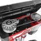 Wiertarka stołowa Einhell TE-BD 750 E 4250715 (4006825617771) - obraz 4